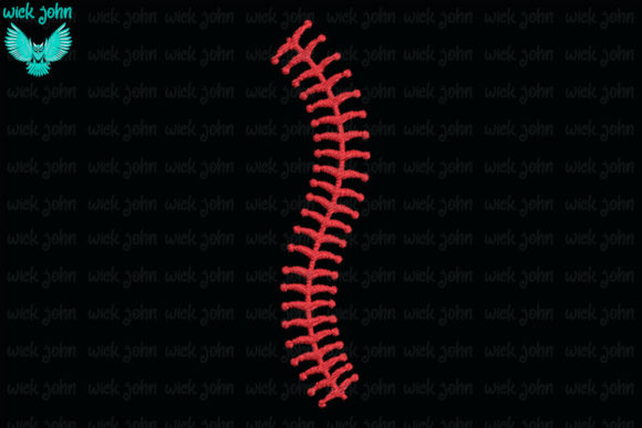 Baseball Stitches