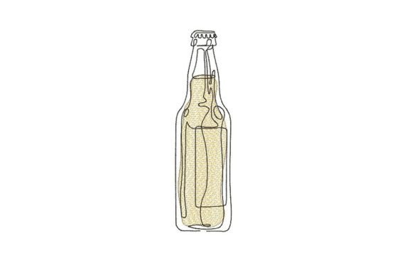 Beer Bottle