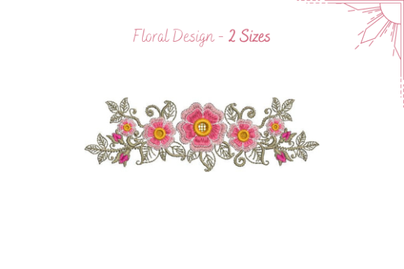 Creative Flower Set