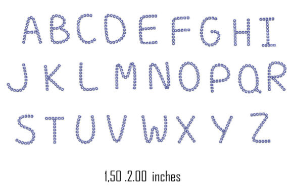 Font
