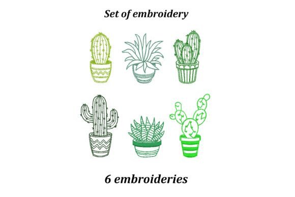 Houseplants