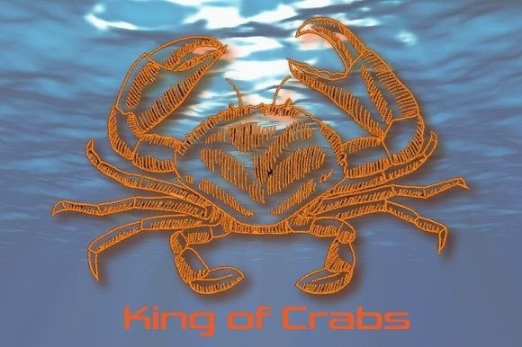 King of Crabs