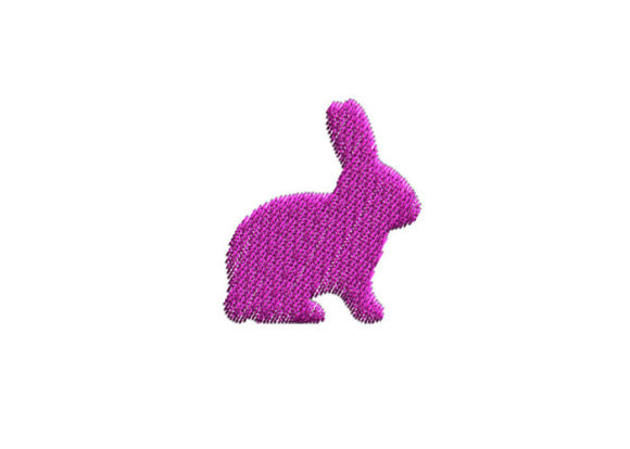 Mini Bunny