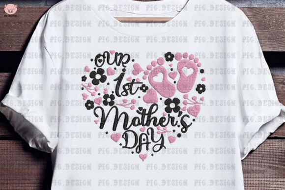 Our 1st Mother s Day