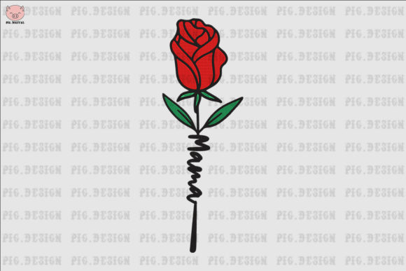 Rose Mama