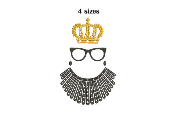 Ruth Bader Ginsburg