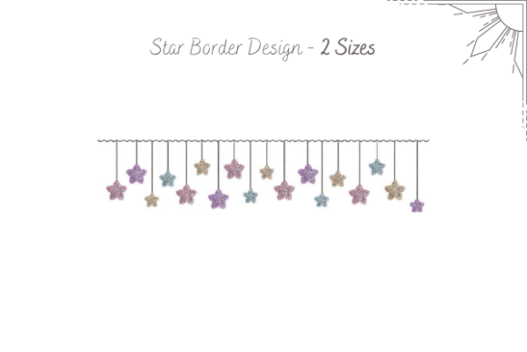Star Border